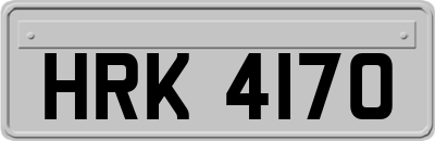HRK4170