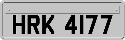 HRK4177