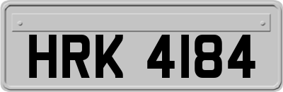 HRK4184