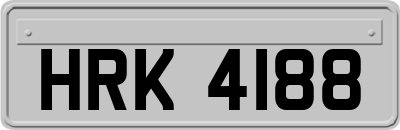HRK4188