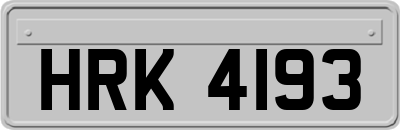 HRK4193