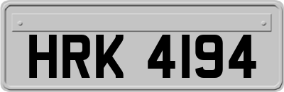 HRK4194