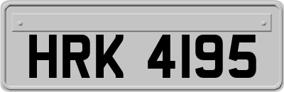 HRK4195