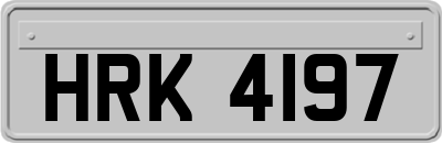 HRK4197