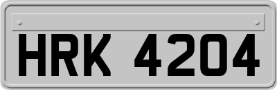HRK4204