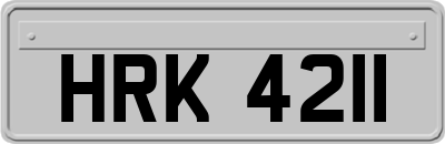 HRK4211