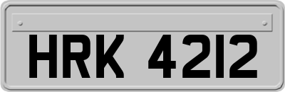 HRK4212