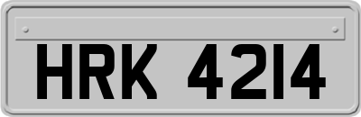 HRK4214