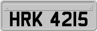 HRK4215