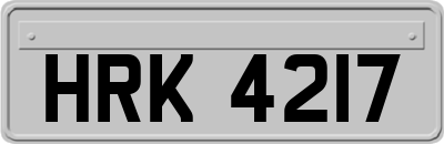 HRK4217
