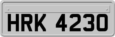 HRK4230