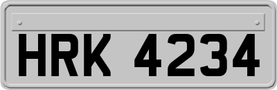 HRK4234