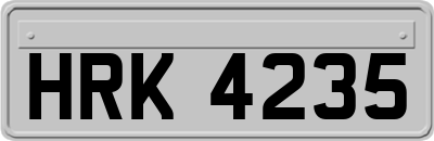 HRK4235