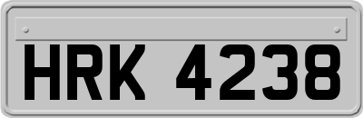 HRK4238