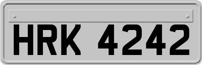 HRK4242