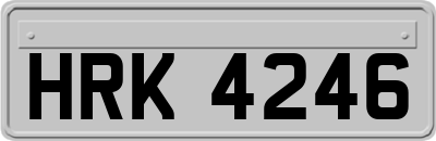 HRK4246