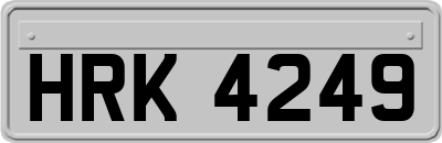 HRK4249