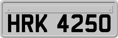 HRK4250