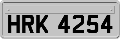 HRK4254