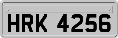 HRK4256