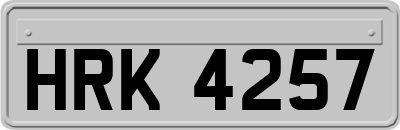 HRK4257
