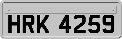 HRK4259