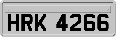 HRK4266