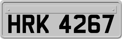 HRK4267