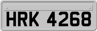 HRK4268