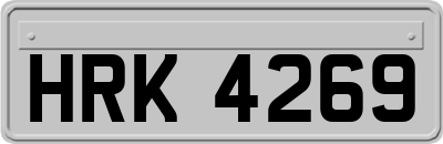 HRK4269