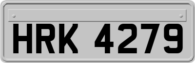 HRK4279
