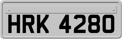 HRK4280