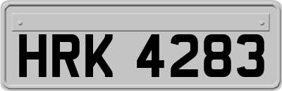 HRK4283