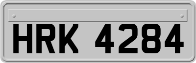 HRK4284