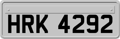 HRK4292