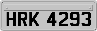 HRK4293