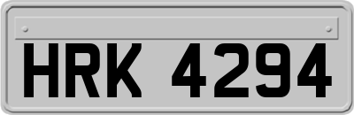 HRK4294