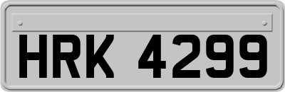 HRK4299