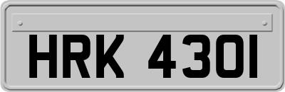 HRK4301