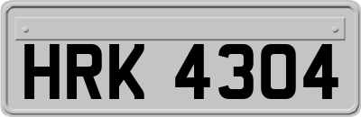 HRK4304