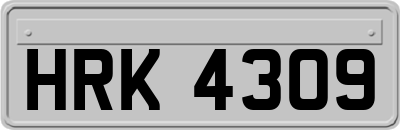 HRK4309