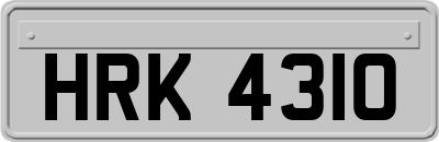 HRK4310