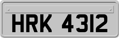 HRK4312