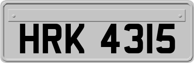 HRK4315