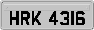 HRK4316