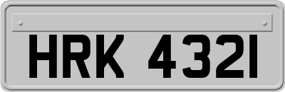 HRK4321