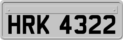 HRK4322