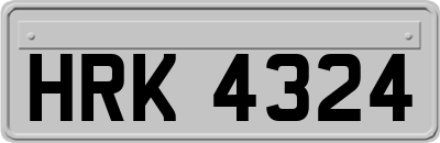 HRK4324