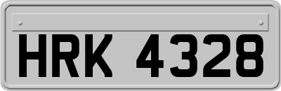 HRK4328