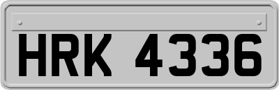 HRK4336